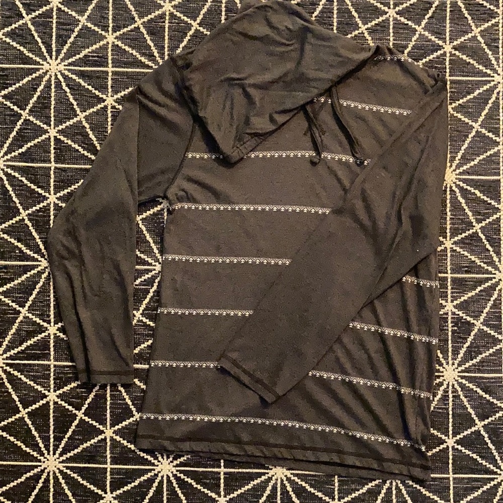 Light weight sweatshirt